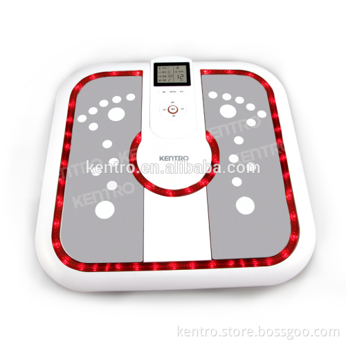 hot sale Kentro electronic equipment massager foot KTR-402